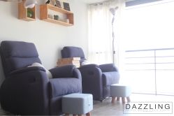 环境-DAZZLING BEAUTY美甲•美睫专门店