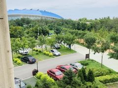 -渔岛海洋度假区