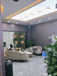 -藤野造型烫染·漂发