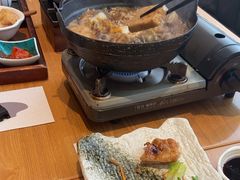 -味太助·银饭食堂(中华城店)