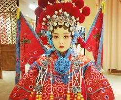 -盘子女人坊古装写真摄影(南京总店)