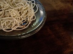 手擀面-谭鸭血老火锅(漳州路店)