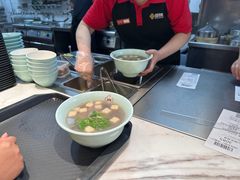 -回味鸭血粉丝汤(京新广场店)
