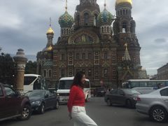 -滴血救世主教堂