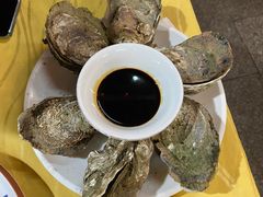 -忠记湛江烧蚝店