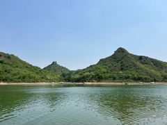 -易水湖景区