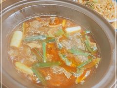 -肖记公安牛肉鱼杂(田林路店)