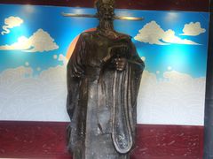 -河间府署