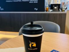 -luckincoffee瑞幸咖啡(顺义华联商厦店)