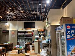 -正通记·哈尔滨烧烤·炭烤鸽子(七宝万科国际店)