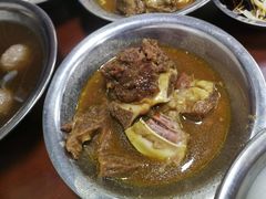 -阿秋牛排(湖心街店)