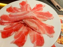 -熊喵来了火锅·牧场好肉(邯郸邯山万达店)