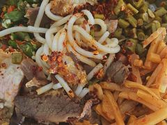 卤菜粉-老东江米粉
