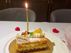 -王品牛排(福州泰禾店)