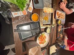 -新石器烤肉(中房金谊广场店)