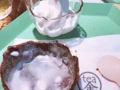 -茶是一枝花泡茶店
