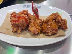 -Meet Sun韩式大排档(五一广场7MALL店)