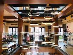 -星巴克臻选(成都宽窄巷子店)