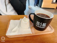 -悠航SLOWBOAT(三里屯店)
