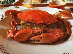 白脱奶油蟹-Ministry of Crab(科伦坡店)