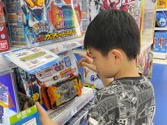 -TOYSRUS玩具反斗城(广州IGC天汇广场店)