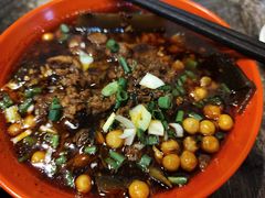 精肉杂酱海带-阿坤传统手工小吃(沙坪坝店)