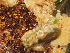 -曹宝林砂锅麻辣烫(星光路店)