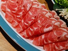 -青瓷火锅料理(西单大悦城店)