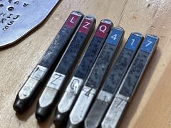 -不作·手工银饰DIY(西红门店)