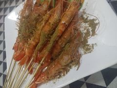 -QQ海鲜餐厅