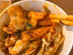 -魏记里脊肉炸炸炸(南门口店)