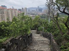 -珠海圆明新园