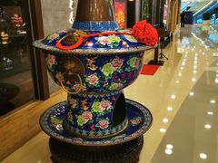 -东来顺饭庄(王府井步行街店)