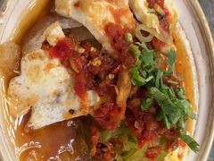 -浩海火燒雲傣家菜(芮欧百货店)