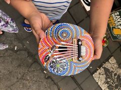 -乌布德传统市场
