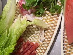 -一绪に寿喜烧(荟聚店)