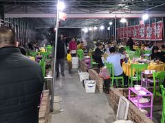 大堂-老猫牛肉火锅(沙溪店)