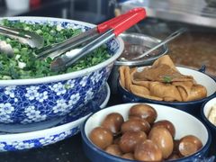 -黔派·虾子羊肉粉·小吃(佳宁娜广场店)
