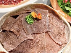 -左庭右院鲜牛肉火锅(七宝领展广场店)