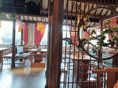 -老员外骨汤火锅(海州古城店)