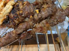 甜牛肋条-烤五行·烧烤烤串(石佛营店)