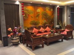 -梅花香里大酒店(郁金香路店)