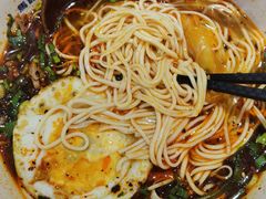 -马记永·兰州牛肉面(3019君尚店)