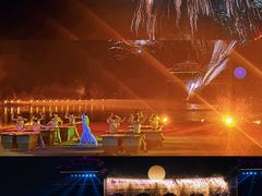 -茅山东方盐湖城景区