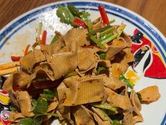 -吴满满油泼面(北方风味园店)