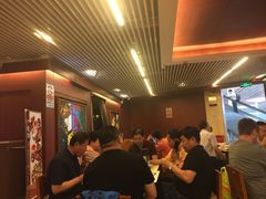 -花漾咖啡(首都国际机场六号店)