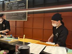 -Sushi Hanzo半藏(天环广场店)