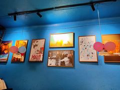 -豆蔻电影主题餐厅(四牌楼店)