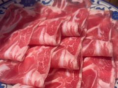 -山悦里 山野·鲜火锅(罗斯福广场店)