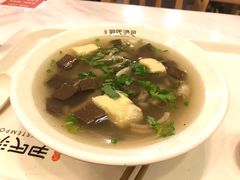 -百年尹氏汤包(湖南路狮子桥店)